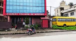 Everest College Of Nursing